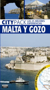 MALTA Y GOZO (CITYPACK 2015)