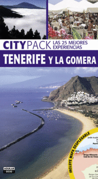 TENERIFE Y LA GOMERA (CITYPACK 2015)