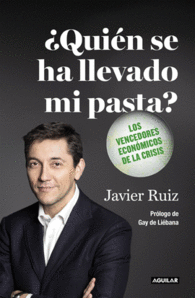 �QUIEN SE HA LLEVADO MI PASTA?