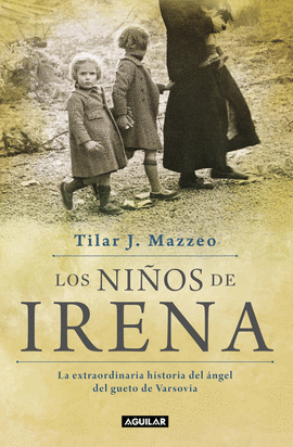 LOS NI�OS DE IRENA