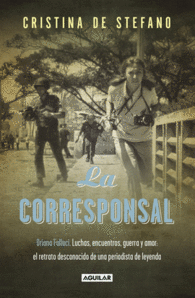 CORRESPONSAL, LA