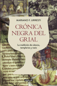 CRNICA NEGRA DEL GRIAL