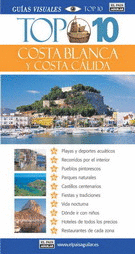 COSTA BLANCA TOP 10 GUIAS VISUALES