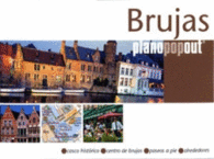 BRUJAS PLANO BRUGGE