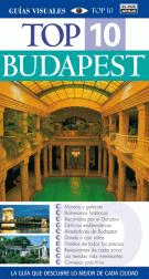 BUDAPEST TOP 10 GUIAS VISUALES MUSE