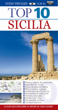 SICILIA (GU�AS VISUALES TOP 10 2015)