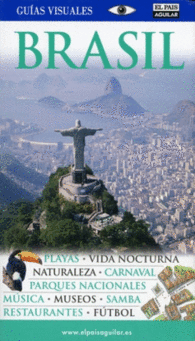 BRASIL GUIAS VISUALES