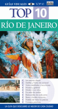 RIO DE JANEIRO TOP 10 PLAYAS CARNAV
