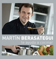 MART�N BERASATEGUI TE AYUDA A COCINAR