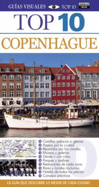 COPENHAGUE (GU�AS VISUALES TOP 10 2015)