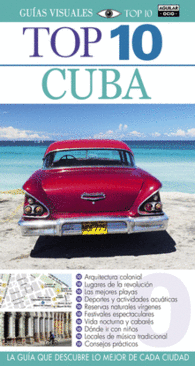 CUBA (GU�AS VISUALES TOP 10 2015)