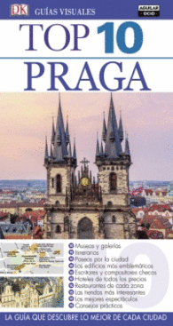 PRAGA (GU�AS VISUALES TOP 10 2016)