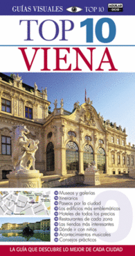VIENA (GU�AS VISUALES TOP 10 2015)