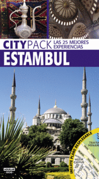 ESTAMBUL (CITYPACK 2015)