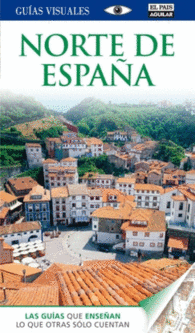 NORTE DE ESPA�A GUIAS VISUALES 2012