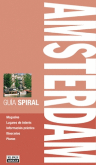 �MSTERDAM (GU�A SPIRAL)