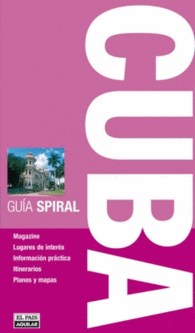 CUBA (GU�A SPIRAL)