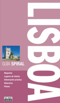 LISBOA (GU�A SPIRAL)