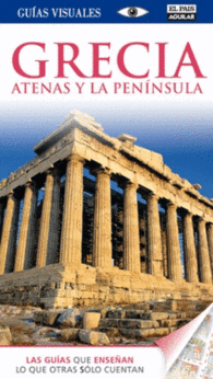 GRECIA ATENAS Y LA PENINSULA MAPAS