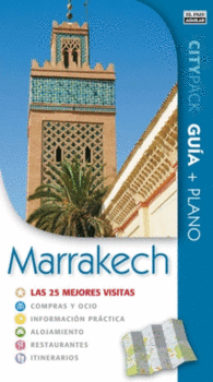CITYPACK MARRAKECH