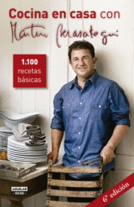 COCINA EN CASA CON MART�N BERASATEGUI