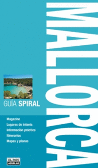 MALLORCA - GUIA SPIRAL