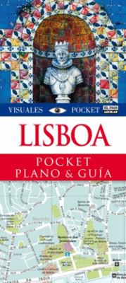 LISBOA - GUIA VISUAL POCKET