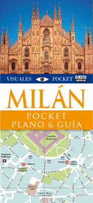 MILAN - GUIA VISUAL POCKET