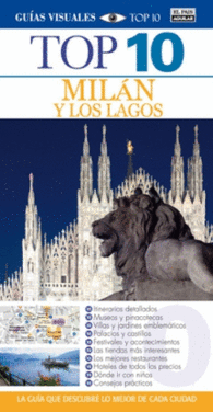 MIL�N Y LOS LAGOS - GU�AS VISUALES TOP 10