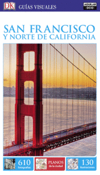 SAN FRANCISCO (GU�AS VISUALES 2015)