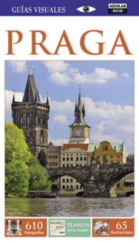 PRAGA (GU�AS VISUALES 2016)