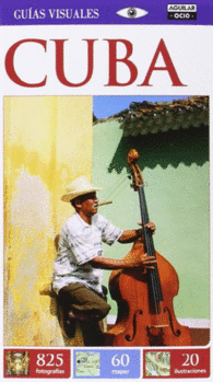 CUBA (GU�AS VISUALES 2015)