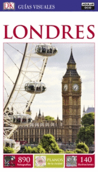 LONDRES (GU�AS VISUALES 2016)