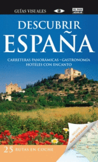 DESCUBRIR ESPA�A