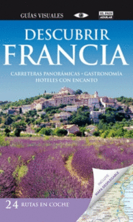 DESCUBRIR FRANCIA