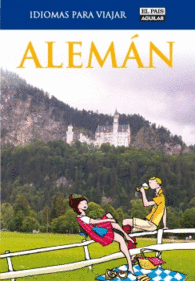 ALEM�N PARA VIAJAR 2011 IDIOMAS PARA VIAJAR