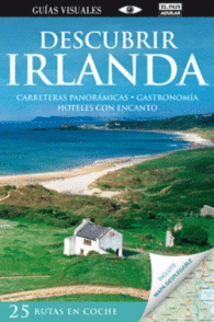 DESCUBRIR IRLANDA 25 RUTAS EN COCHE GUA TURSTICA GUA DE VIAJES