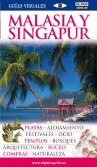 MALASIA SINGAPUR GUIA VISUAL