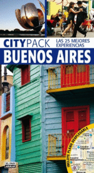 CITYPACK BUENOS AIRES 2012