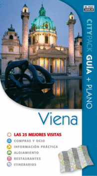 CITYPACK VIENA 2012