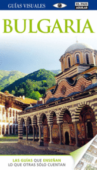 BULGARIA GUIA VISUAL