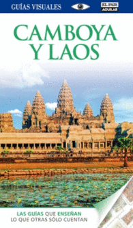 CAMBOYA Y LAOS GUAS VISUALES GUIAS VISUALES