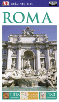 ROMA (GU�AS VISUALES 2016)