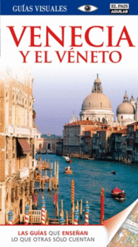 VENECIA GUIAS VISUALES 2012