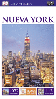NUEVA YORK (GU�AS VISUALES 2016)