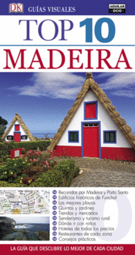 MADEIRA (GU�AS VISUALES TOP 10 2016)