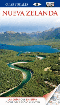 NUEVA ZELANDA GUIA VISUAL