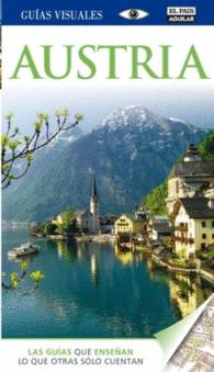 AUSTRIA GUIAS VISUALES GUA DE VIAJES GUA TURSTICA