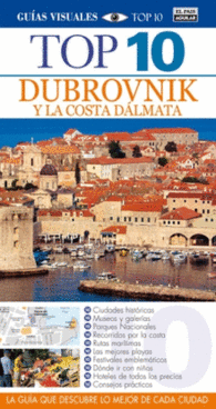 DUBROVNIK Y LA COSTA DALMATA TOP 10