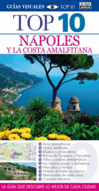 NAPOLES Y LA COSTA AMALFITANA TOP 1